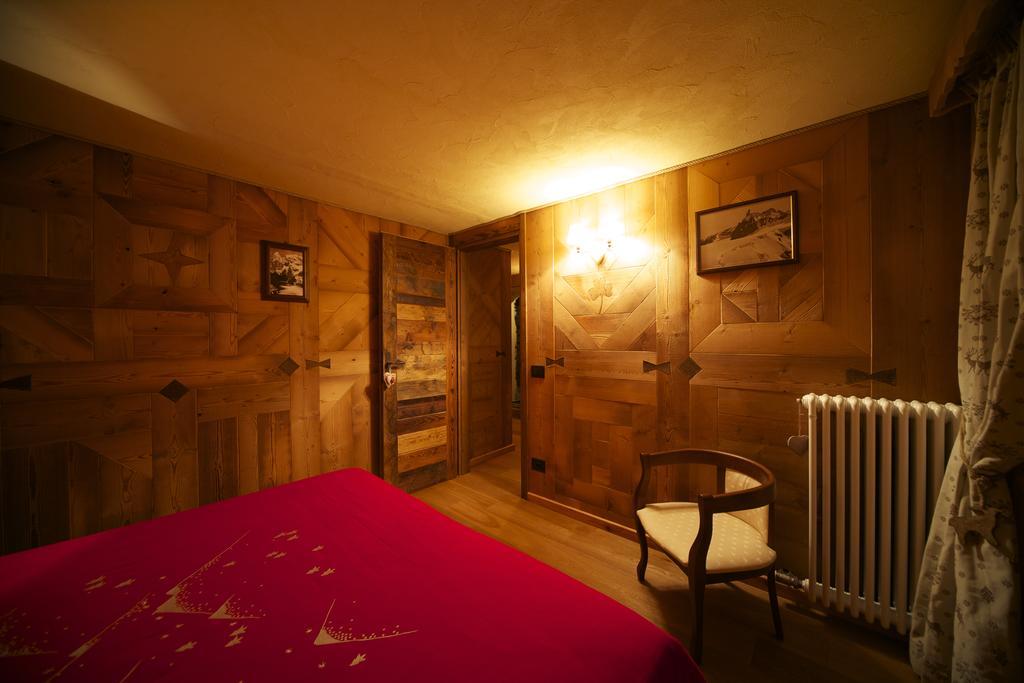 La Maison Du Seigneur La Salle Bilik gambar