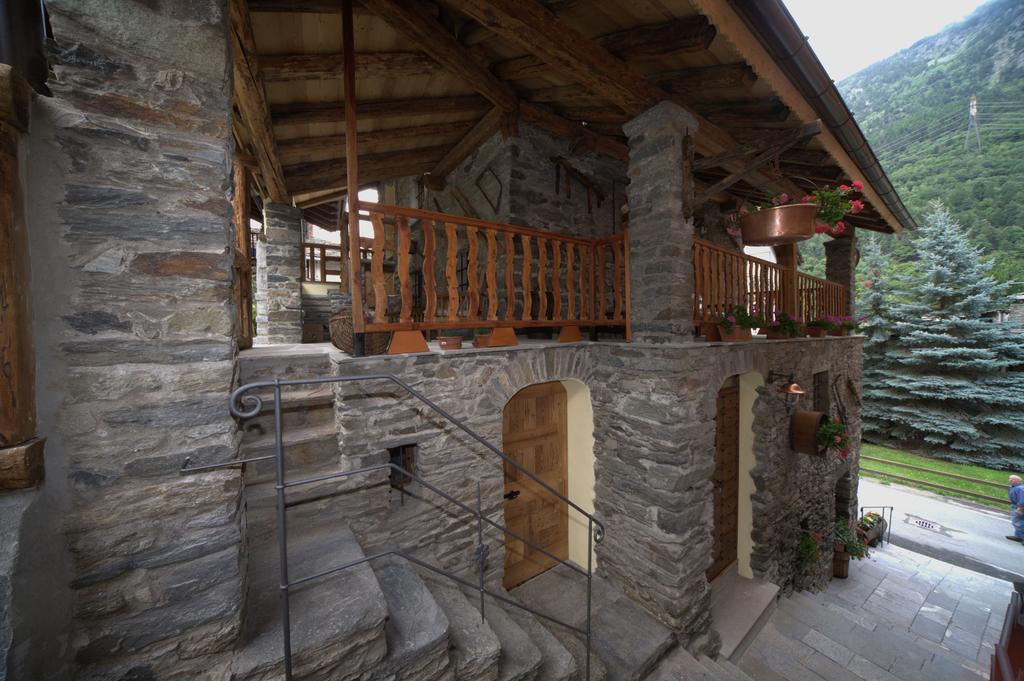 La Maison Du Seigneur La Salle Luaran gambar