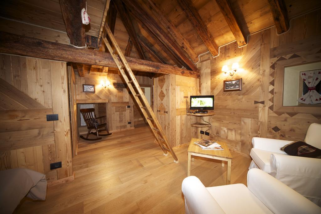 La Maison Du Seigneur La Salle Luaran gambar