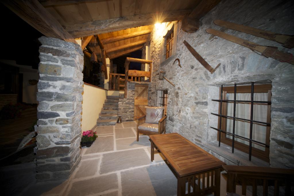 La Maison Du Seigneur La Salle Luaran gambar